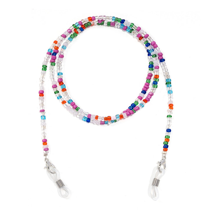 Beaded Eyewear Holder Chain Kalsten