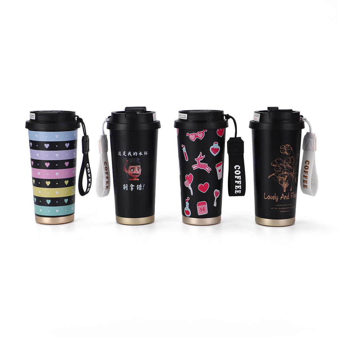Ladies Insulated Cup Kalsten
