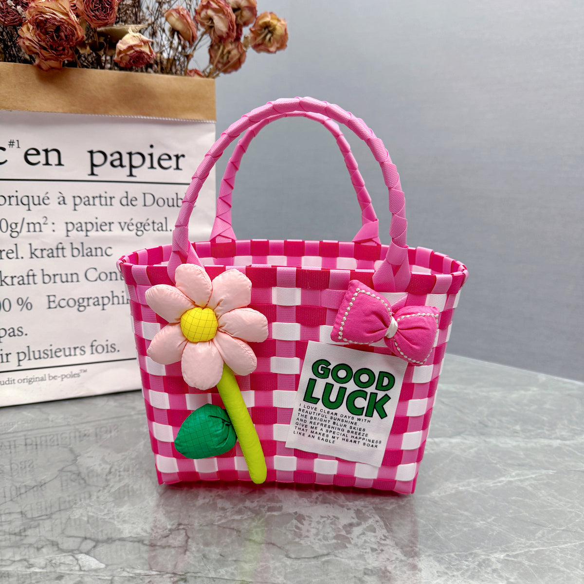 Acalora Handbag