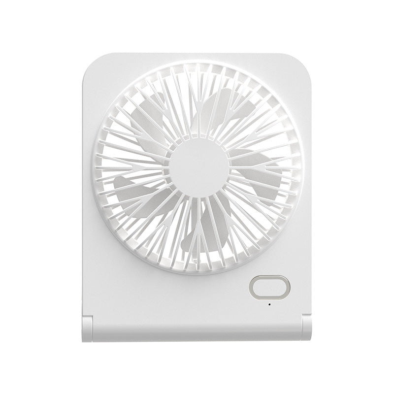 Portable Rechargeable Desk Fan Kalsten
