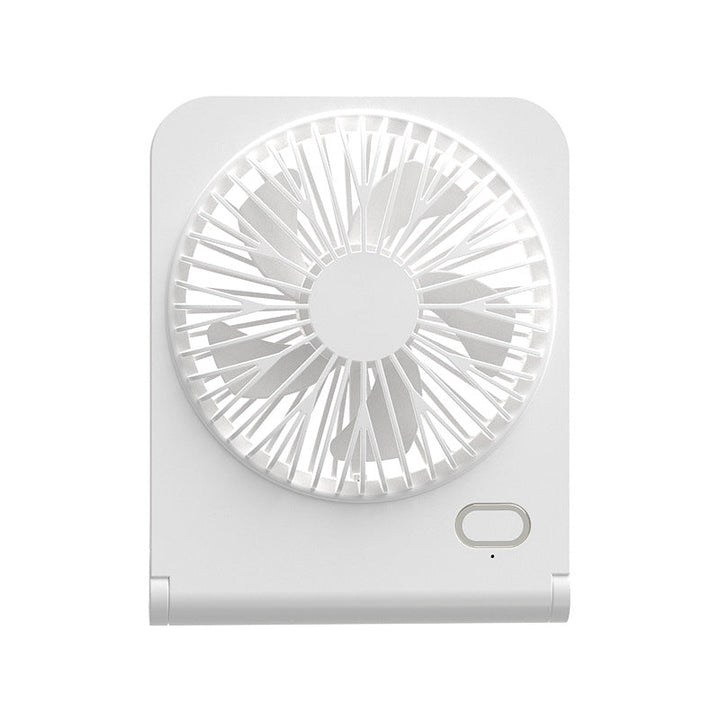 Portable Rechargeable Desk Fan Kalsten
