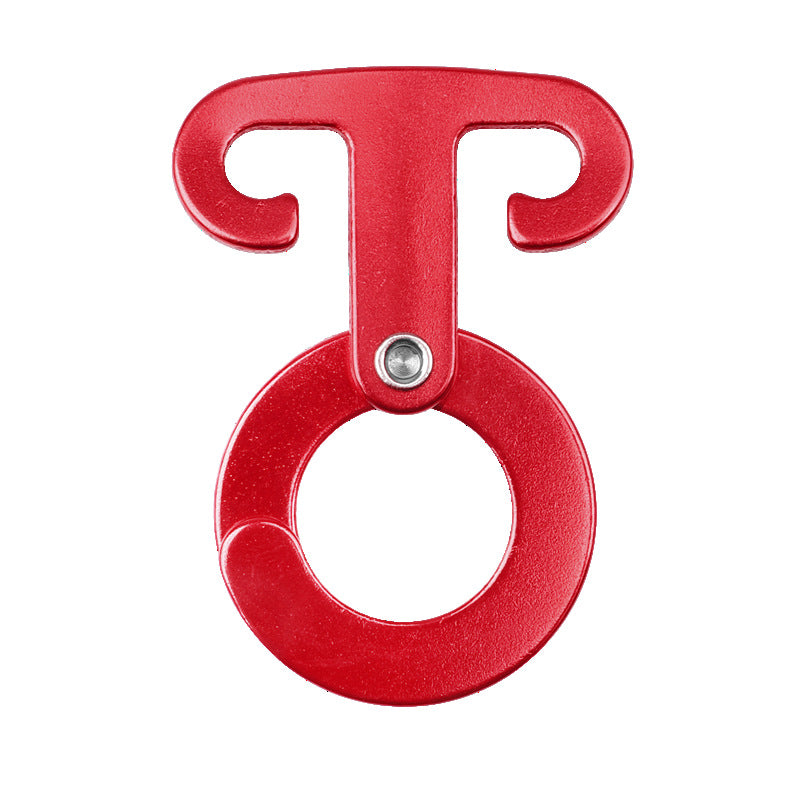 Multifunctional Hook Mount Kalsten