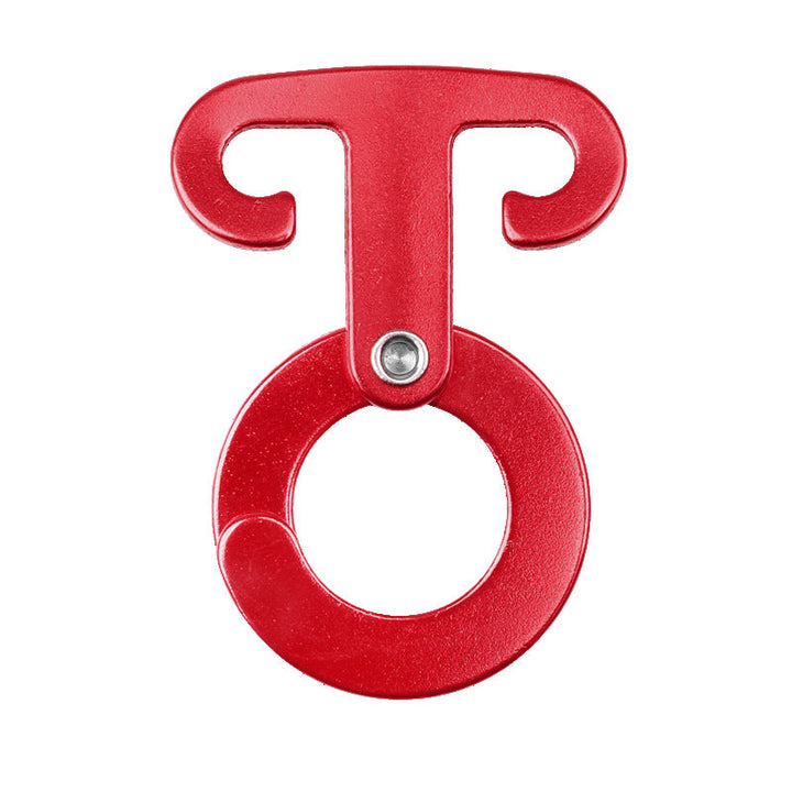 Multifunctional Hook Mount Kalsten