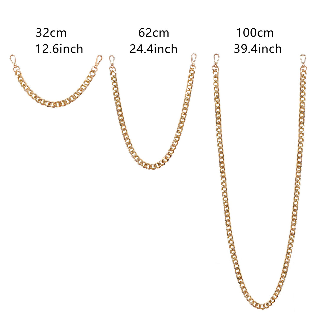 Chunky Link Eyewear Chain Kalsten