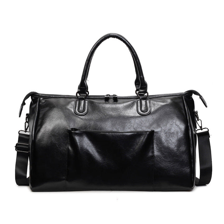 Practical everyday duffel bag with sturdy handles Kalsten