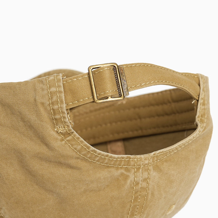 Women's sporty everyday cap with adjustable strap Kalsten