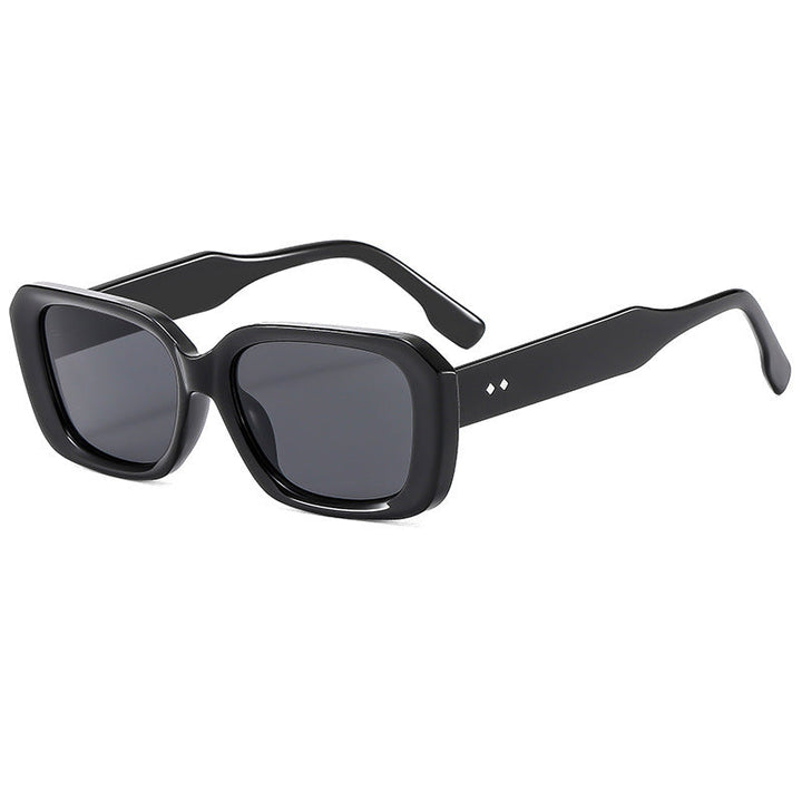 Ladies Oversized Sunglasses in Elegant Design Kalsten