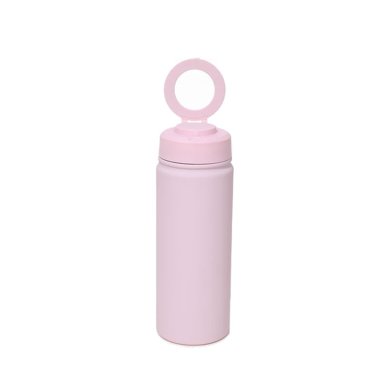 Unisex Insulated Drinking Bottle with Practical Lid Kalsten