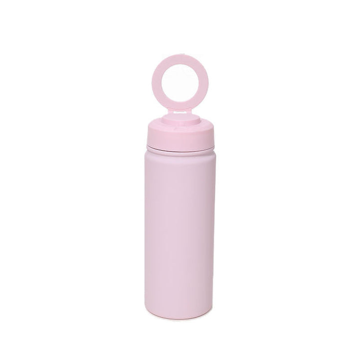 Unisex Insulated Drinking Bottle with Practical Lid Kalsten