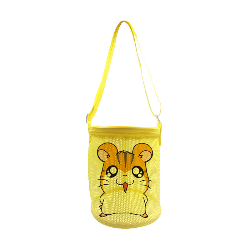 Cute net handbag Kalsten