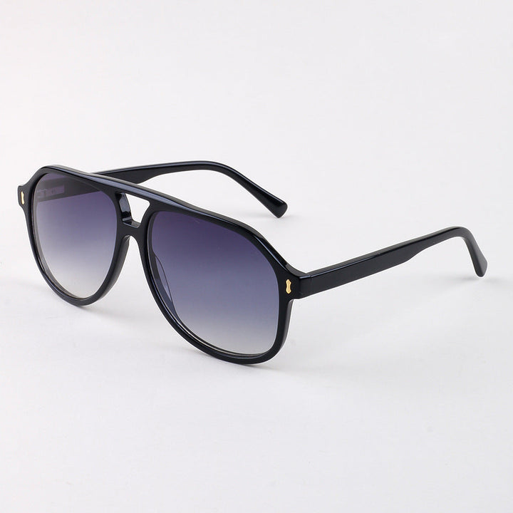 Women's modern sunglasses with innovative Kalsten frame