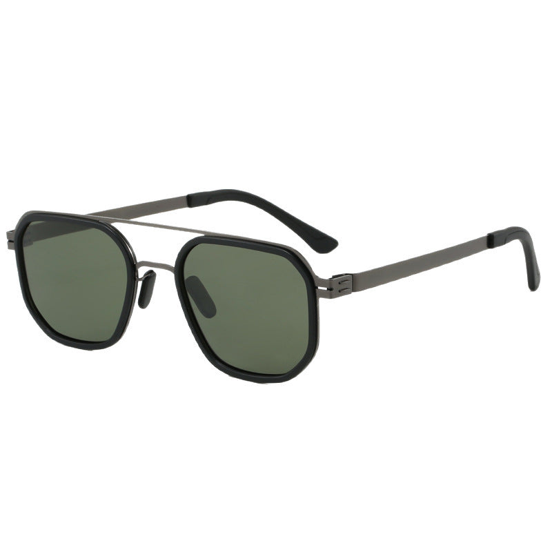 Ladies fashionable sunglasses in modern stylish design Kalsten