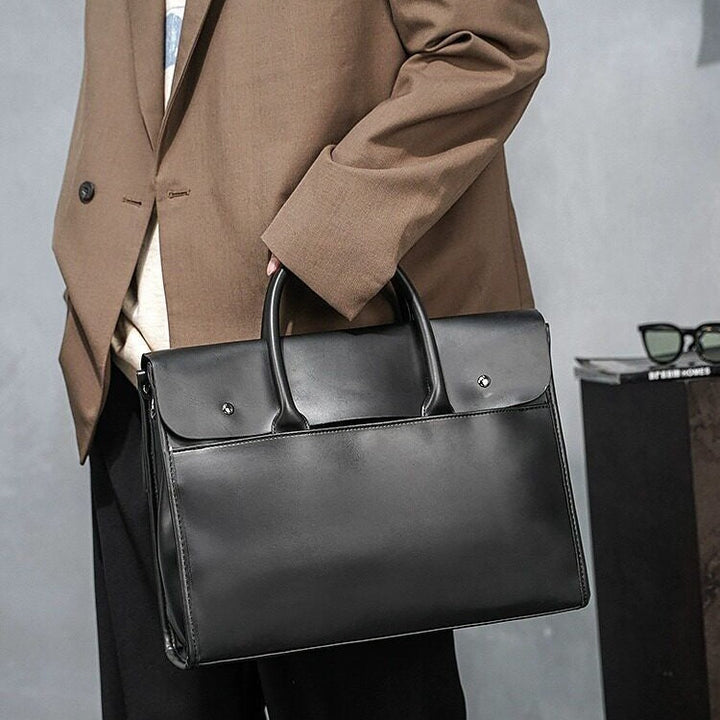 Elegant Business Handbag Kalsten
