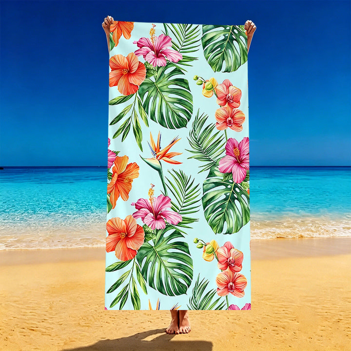 Beach towel Kalsten