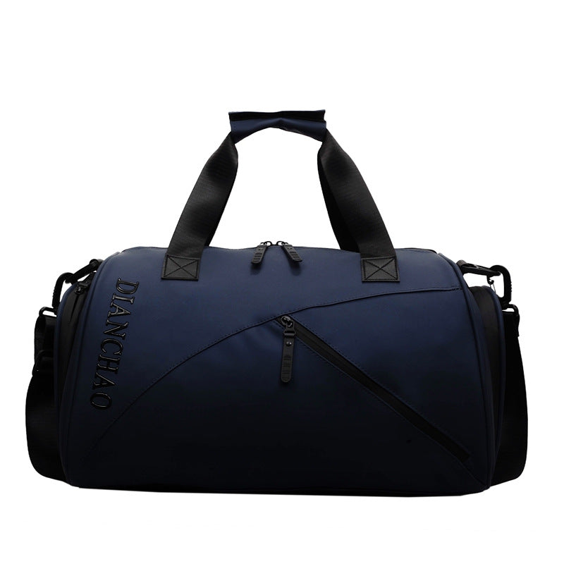 Functional Sports and Leisure Bag Kalsten
