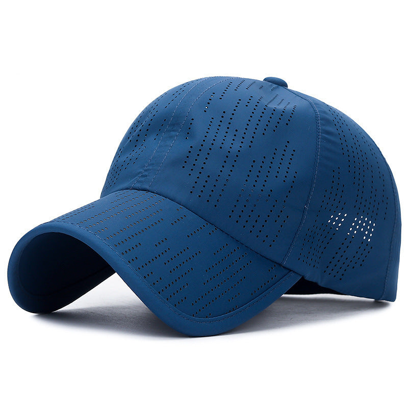 Women's Breathable Performance Baseball Cap Kalsten