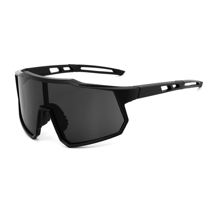 Men's High-Performance Sports Shield Sunglasses Kalsten