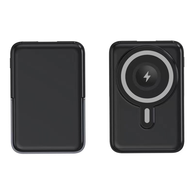 Portable power bank with magnetic charging Kalsten