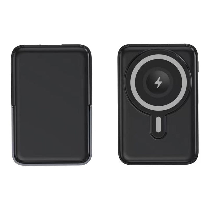 Portable power bank with magnetic charging Kalsten