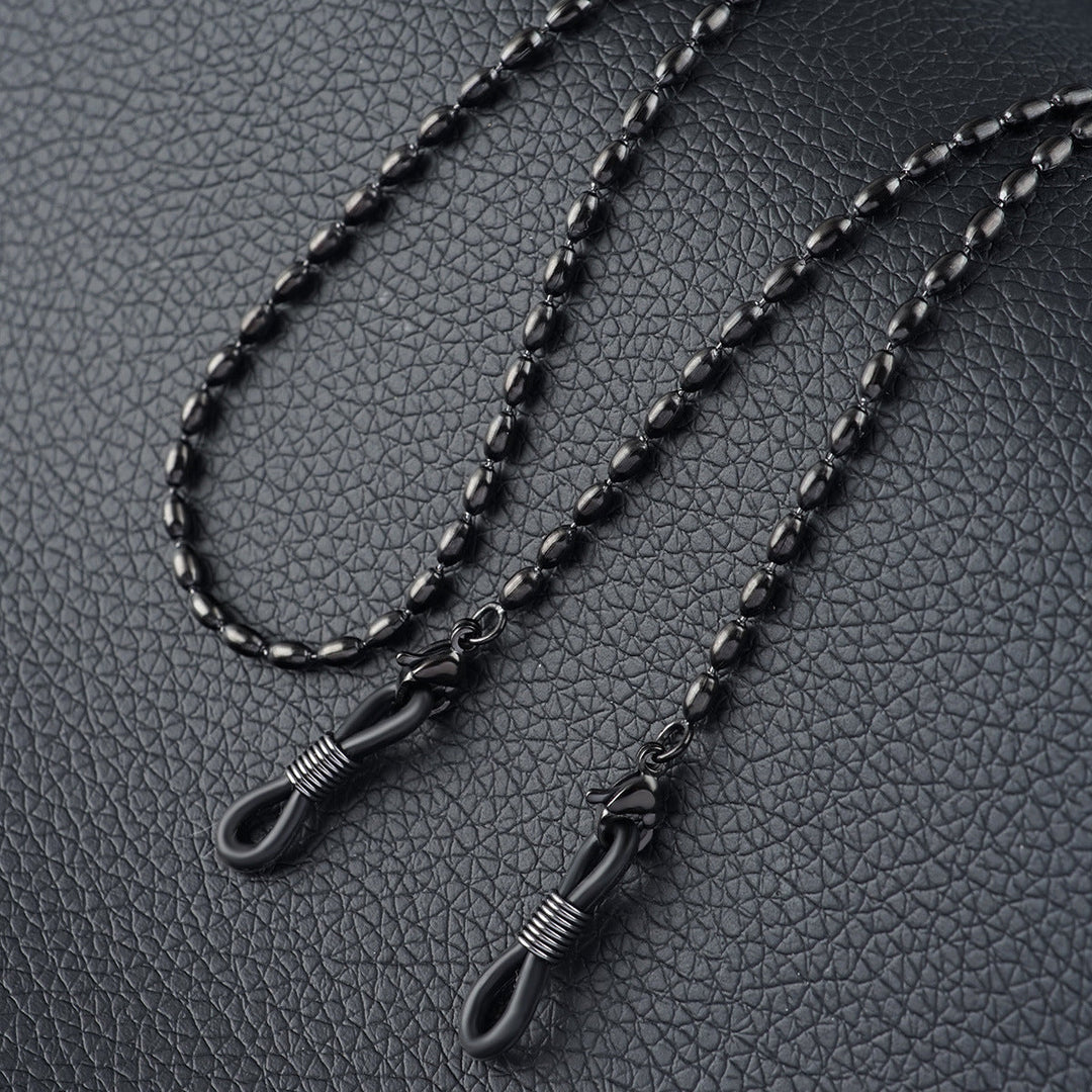 Elegant Chain Eyewear Retainer Kalsten