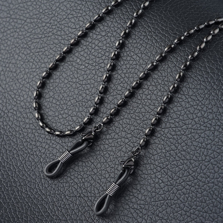 Elegant Chain Eyewear Retainer Kalsten