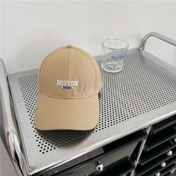 Men's Adjustable Graphic Baseball Cap Kalsten