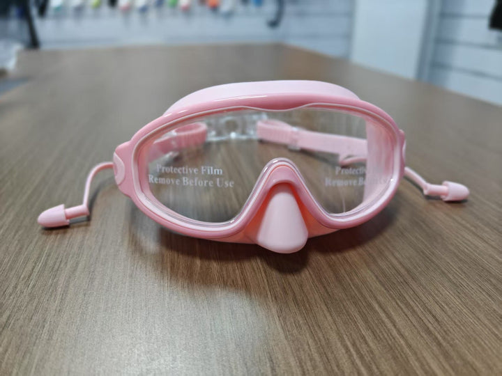 Safety goggles with anti-fog technology Kalsten