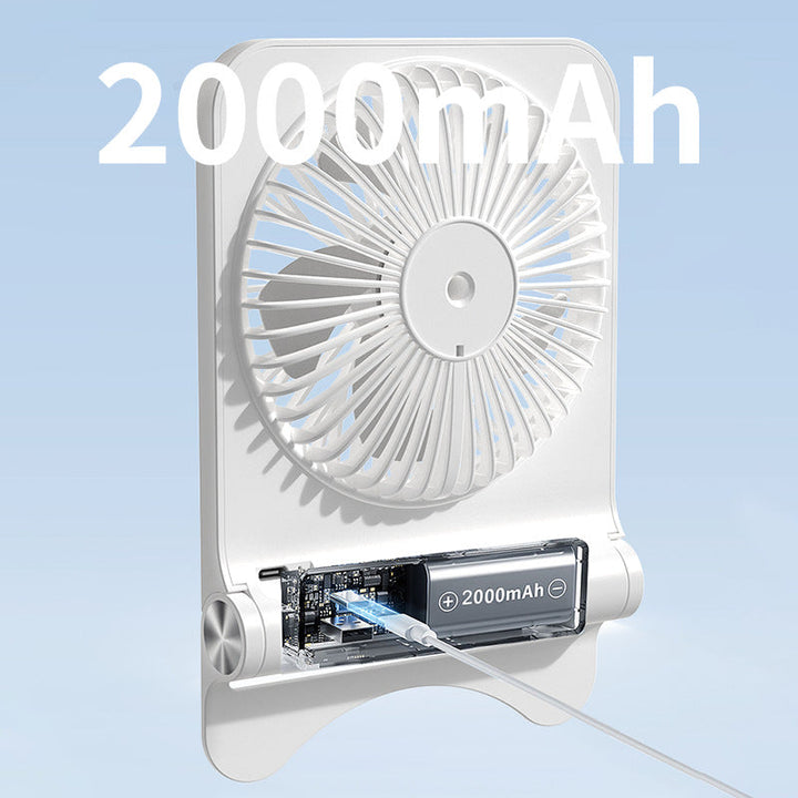 Adjustable Portable Cooling Fan Kalsten