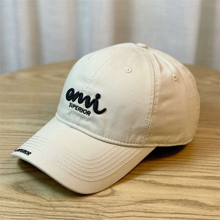 Women's Comfortable Cotton Baseball Cap Kalsten