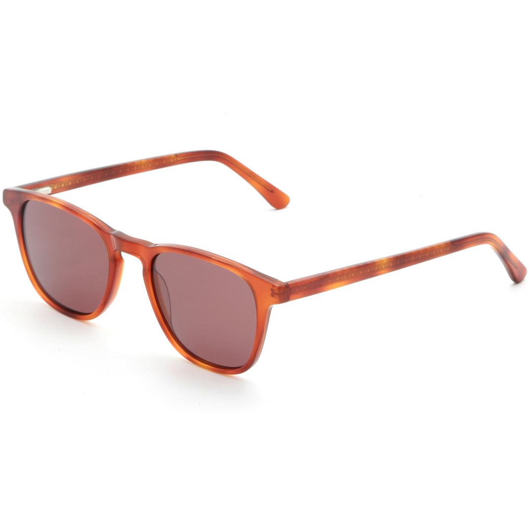Women's modern sunglasses in vintage style Kalsten