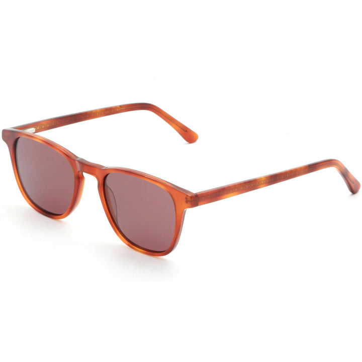Women's modern sunglasses in vintage style Kalsten
