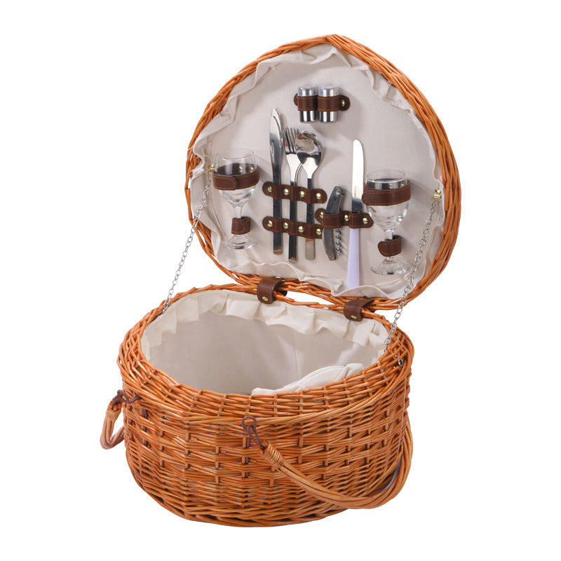 Picnic Basket Kalsten