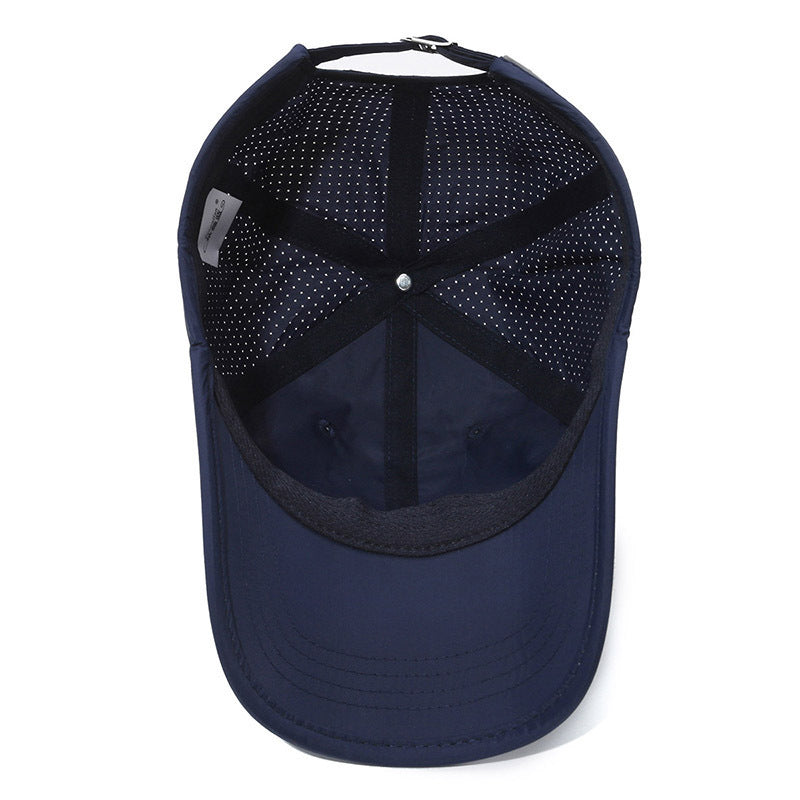 Women's Lightweight Breathable Sports Cap Kalsten