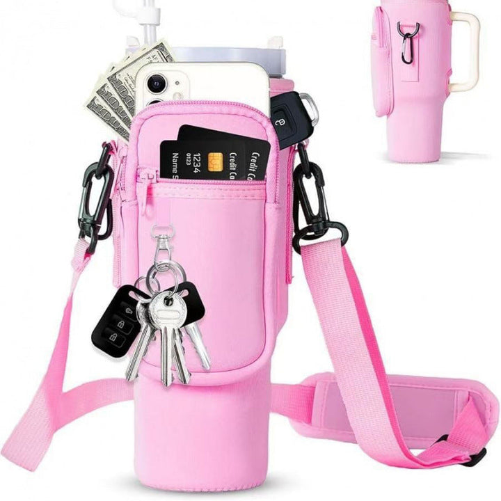 Unisex Insulated Beverage Bag Kalsten