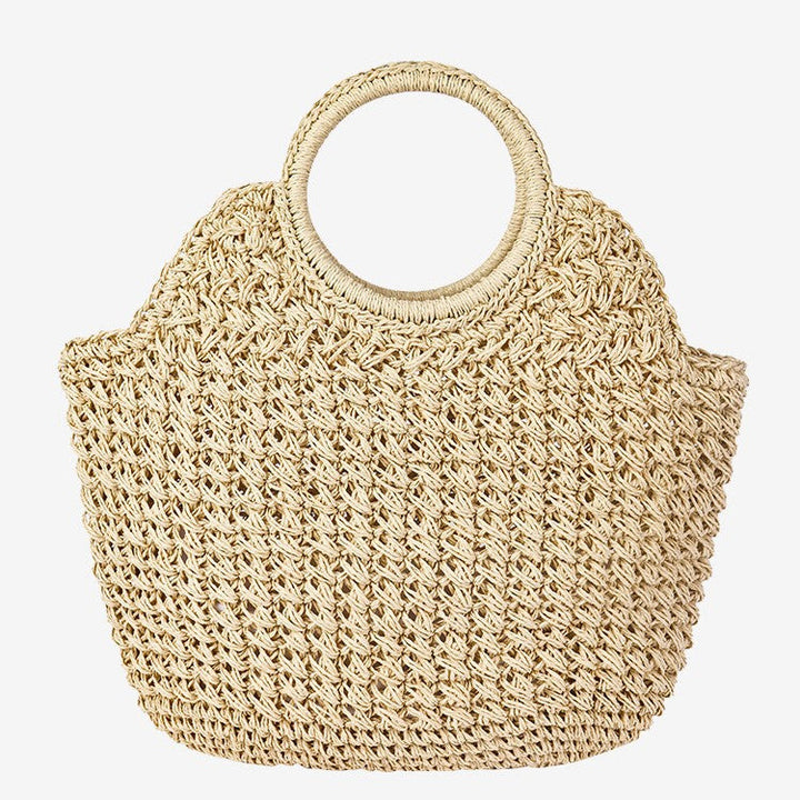 Handwoven Macrame Bag Kalsten