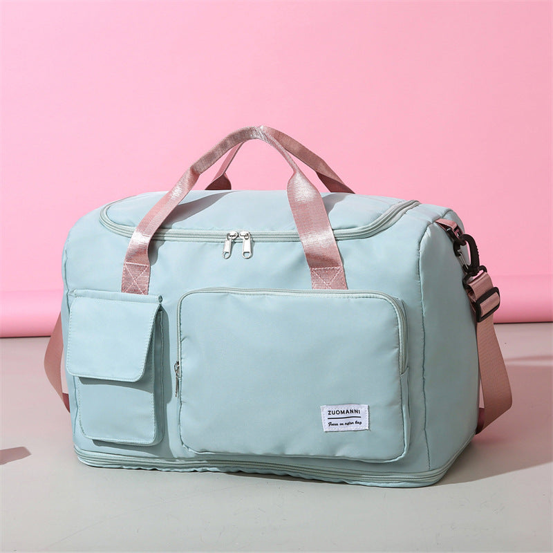 Wellness and Travel Bag Kalsten