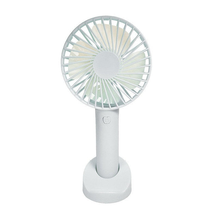 Ladies portable USB fan Kalsten