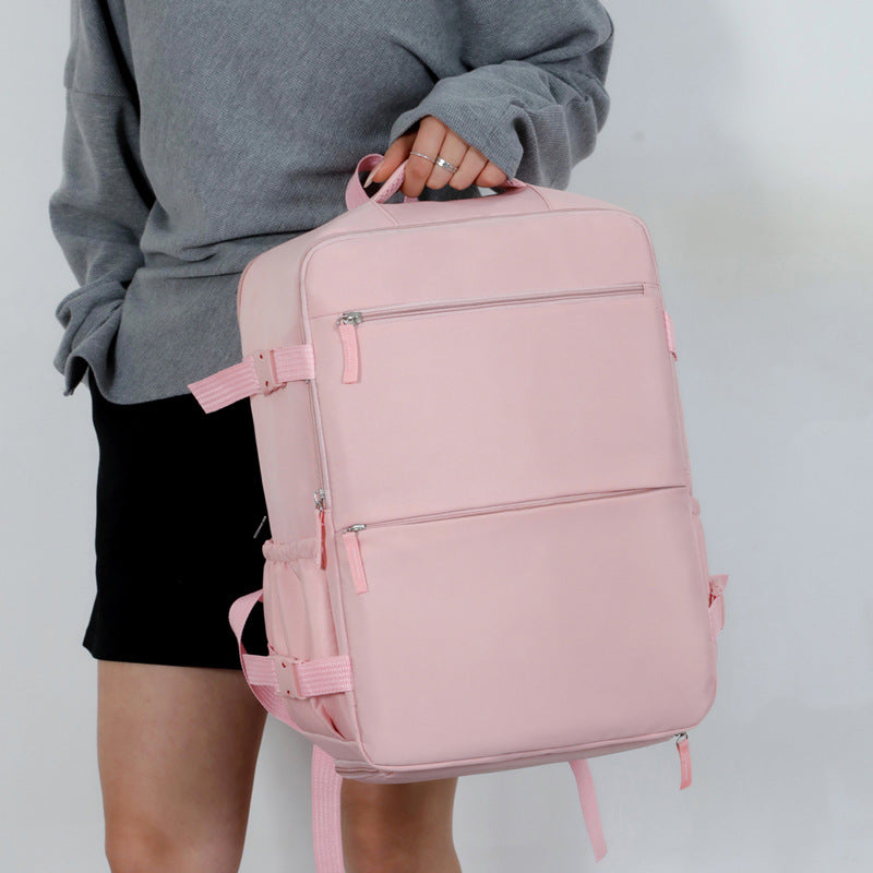 Functional Urban Backpack Kalsten