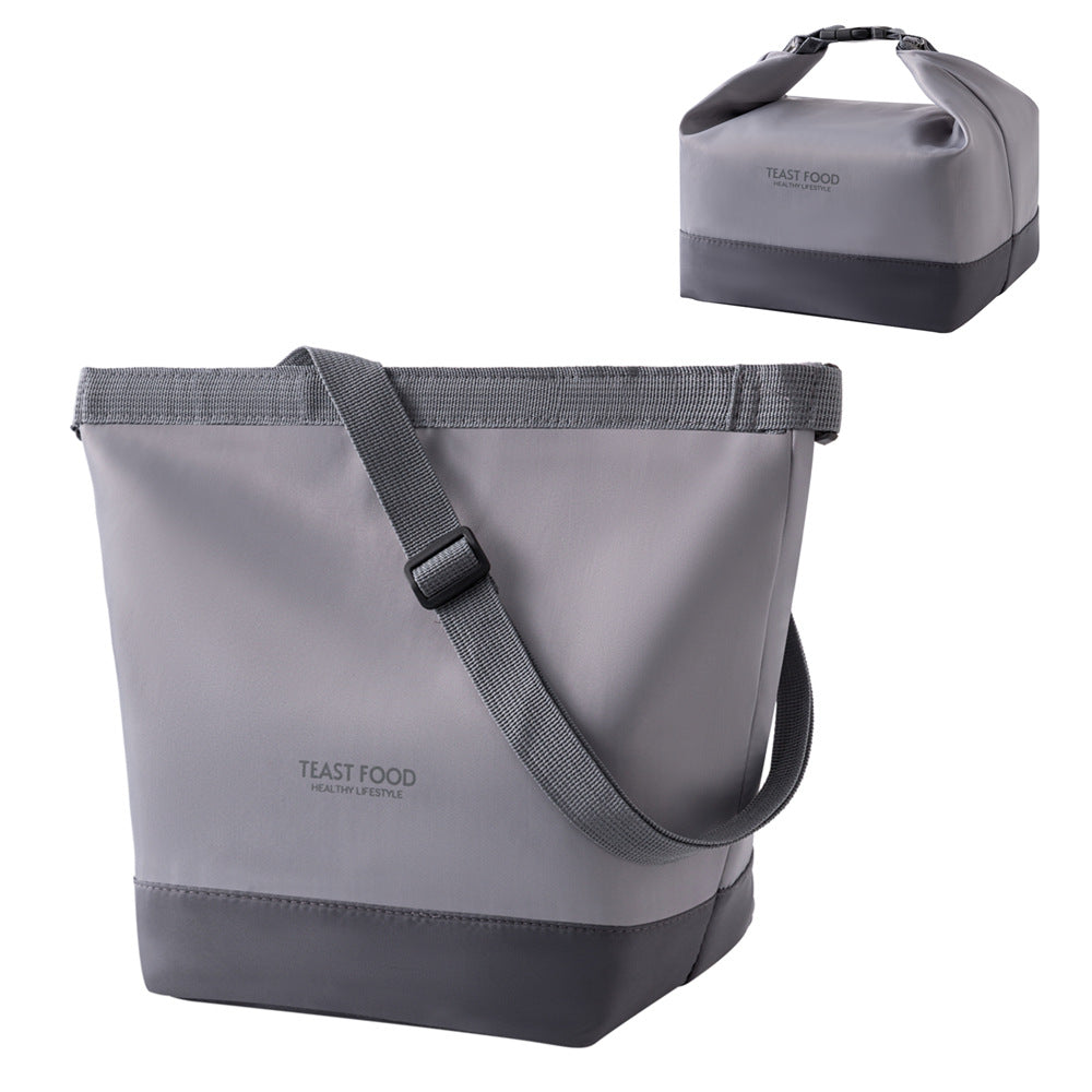 Versatile Insulated Lunch Cooler Bag Kalsten