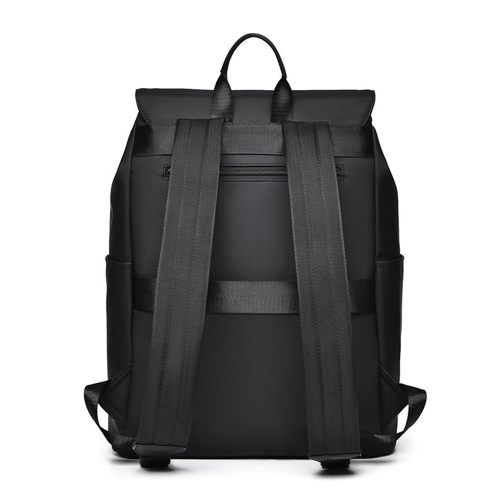 Elegant backpack with multifunctional compartments Kalsten