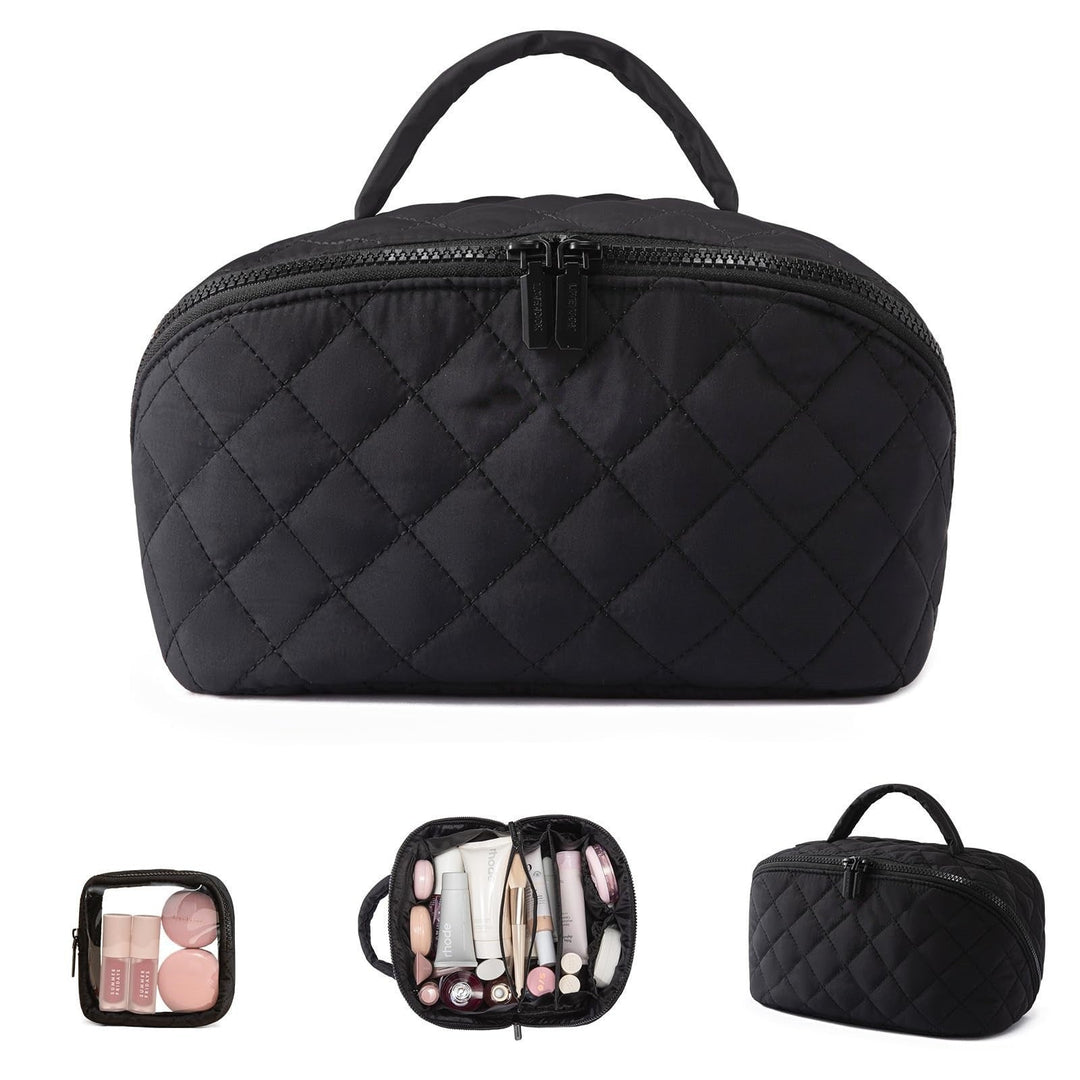 More elegant and spacious cosmetic organizer Kalsten