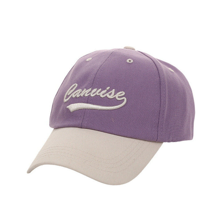Men's Casual Twill Baseball Cap Kalsten