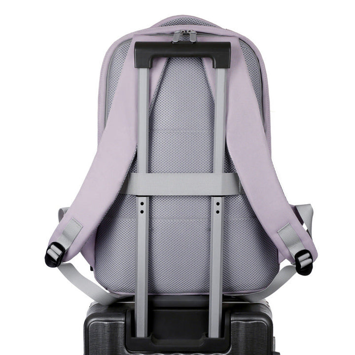 Ergonomic Anti-Theft Backpack Kalsten
