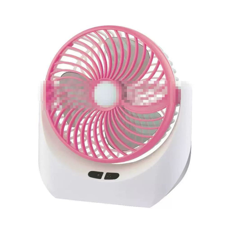 Unisex Compact Personal Cooling Fan Kalsten