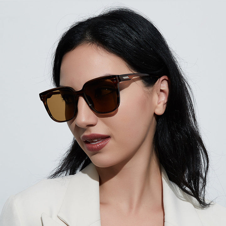 Women's Vintage Style Sunglasses Kalsten