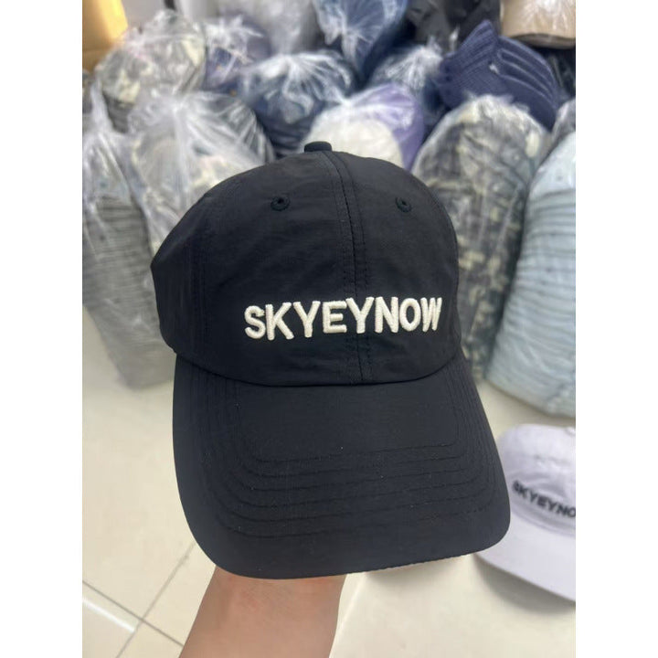 Women's Embroidered Adjustable Baseball Cap Kalsten 1784083814