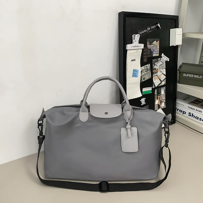 Ladies exclusive and versatile travel bag Kalsten