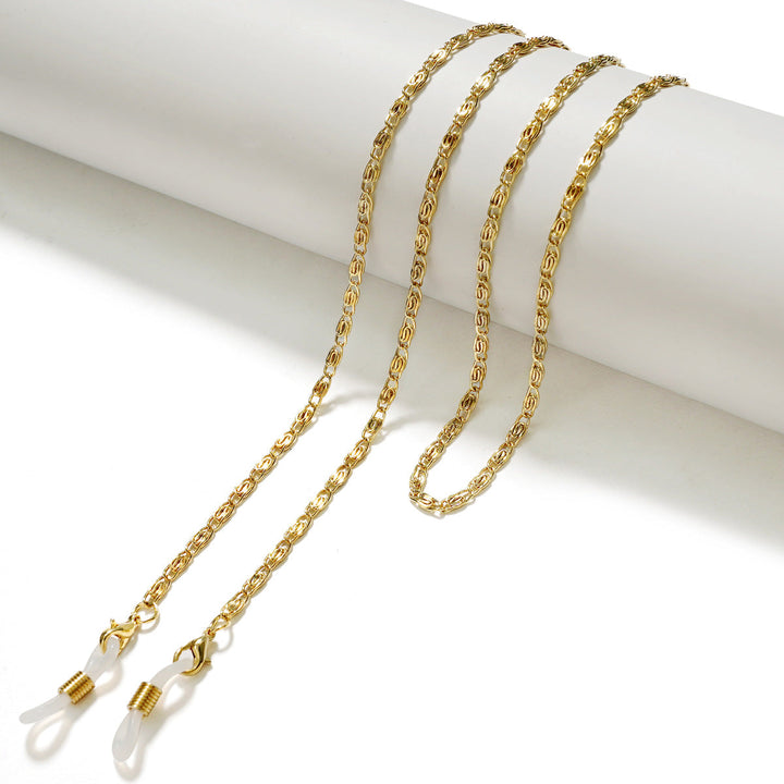Slim Chain Eyewear Holder kalsten