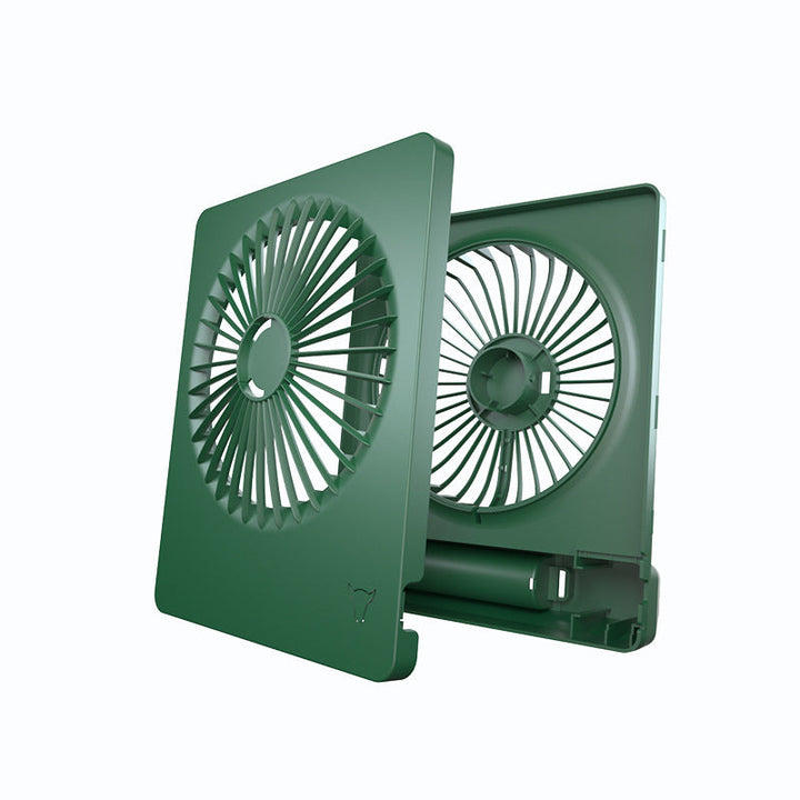 Compact Air Circulator Fan Kalsten