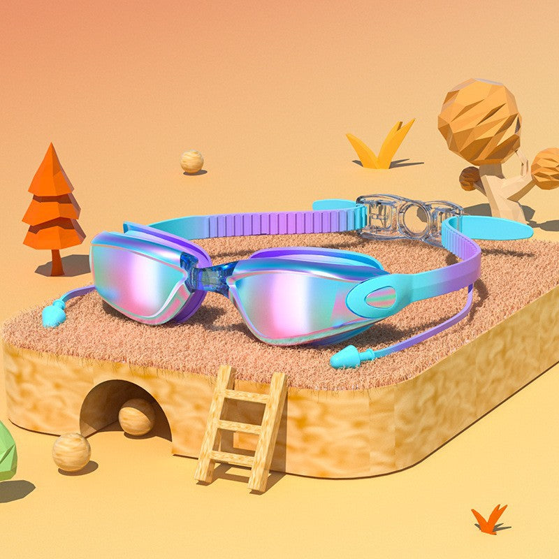 Swimming Goggles Kalsten